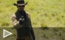 Teaser internacional Django desencadenado