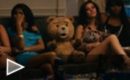 Tráiler español Ted #2