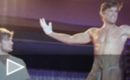 Tráiler para adultos Magic Mike