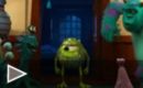 Teaser Monsters University