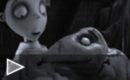 Tráiler español Frankenweenie #2