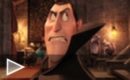 Tráiler español Hotel Transylvania