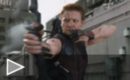 Spot Marvel Cinematic Universe Phase One: Avengers Assembled