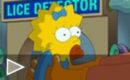 Tráiler Los Simpson: Un largo día de guardería