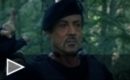Clip de Los mercenarios 2, con Sylvester Stallone y Jason Statham