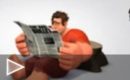 Clip Olimpiadas ¡Rompe Ralph!