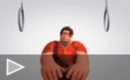 Clip Olimpiadas #2 ¡Rompe Ralph!