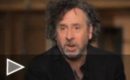 Featurette Tim Burton Abraham Lincoln: Cazador de vampiros