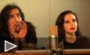 Clip Alaska y Mario Hotel Transylvania