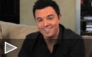 Seth MacFarlane anuncia a su padre que presentará los Oscar