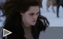 Spot Maratón de la saga Crepúsculo