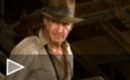 Primer anuncio Indiana Jones y el Reino de la Calavera de Cristal