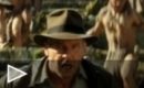 Trailer espa�ol Indiana Jones y el Reino de la Calavera de Cristal