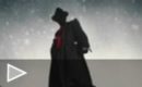 Teaser The Spirit #1