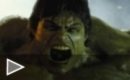 Trailer El incre�ble Hulk
