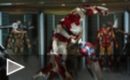 Avance del tráiler Iron Man 3