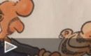 Tráiler Ralf König, el rey de los cómics