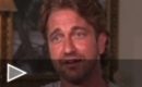 Entrevista exclusiva a Gerard Butler, de Un buen partido #2