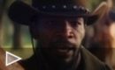 Featurette exclusiva Jamie Foxx Django desencadenado