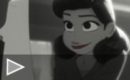 Cortometraje Paperman