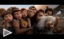 Clip exclusivo Los Croods