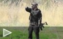 Expedición G.I. Joe: La venganza junto a Nani Roma