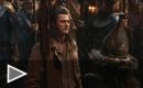 Making of El Hobbit: La desolación de Smaug