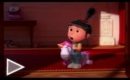 Primer clip de Gru, mi villano favorito 2
