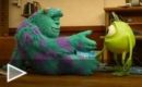 Clip Monstruos University #4