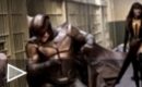 Trailer Watchmen #1