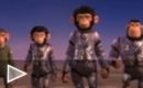 Trailer Space chimps - Misi�n espacial
