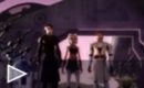 Trailer Star Wars: the clone wars