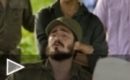 Trailer Che, el argentino