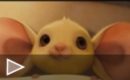 Trailer El valiente Despereaux