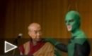 Trailer Superhero movie