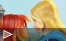 Trailer Winx. El secreto del reino perdido