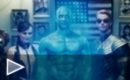 Trailer Watchmen #5
