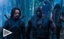 Anuncio de televisi�n de Underworld 3 #2