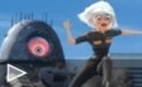Trailer Monsters vs. Aliens #2