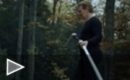 Trailer Man on wire
