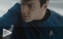 Trailer Star Trek XI español #1