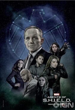 Cartel de Agentes de SHIELD