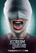 Scream Queens