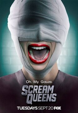 Scream Queens