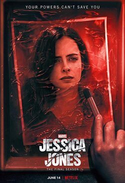 Jessica Jones