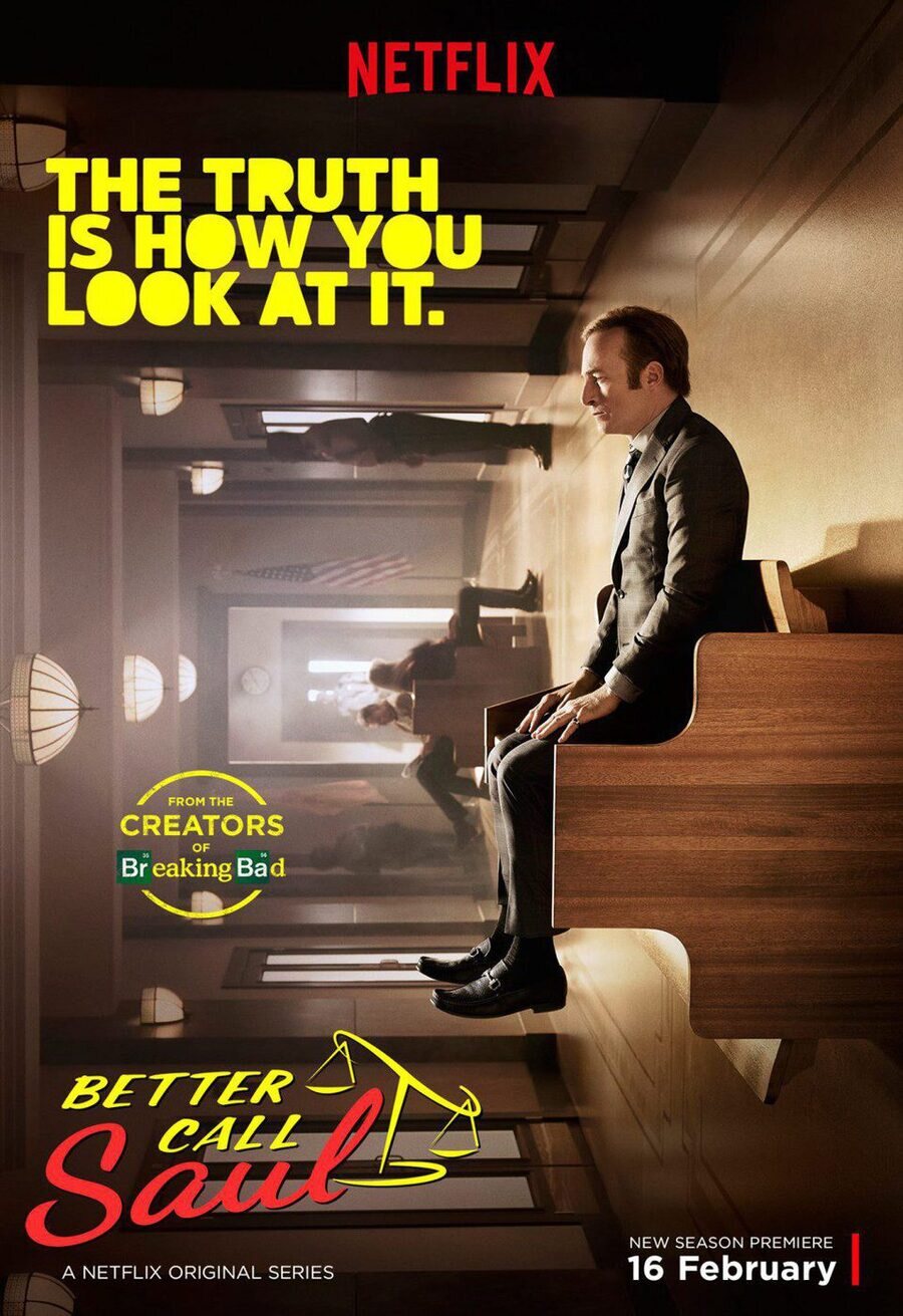 Temporada 2 Internacional Cartel De Better Call Saul Ecartelera