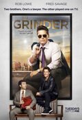 The Grinder