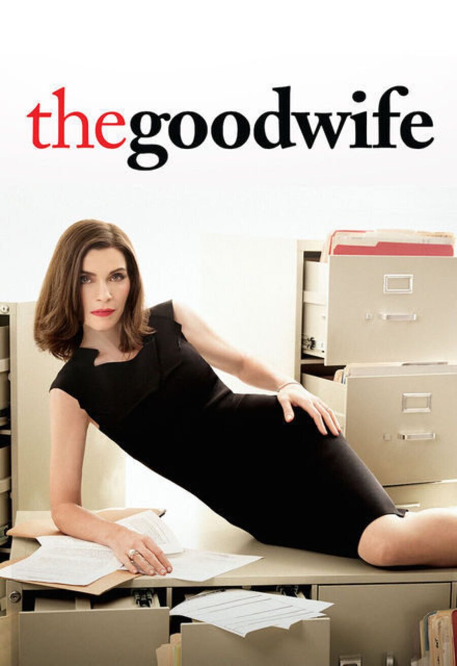 Cartel de The Good Wife - Temporada 7