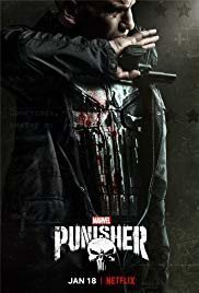 Cartel de The Punisher - Temporada 2