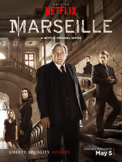 Cartel de Marseille